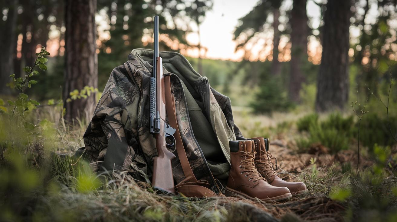 Etyka w myślistwie: Zasady, tradycje i odpowiedzialność 3 Etyka w myślistwie: Zasady