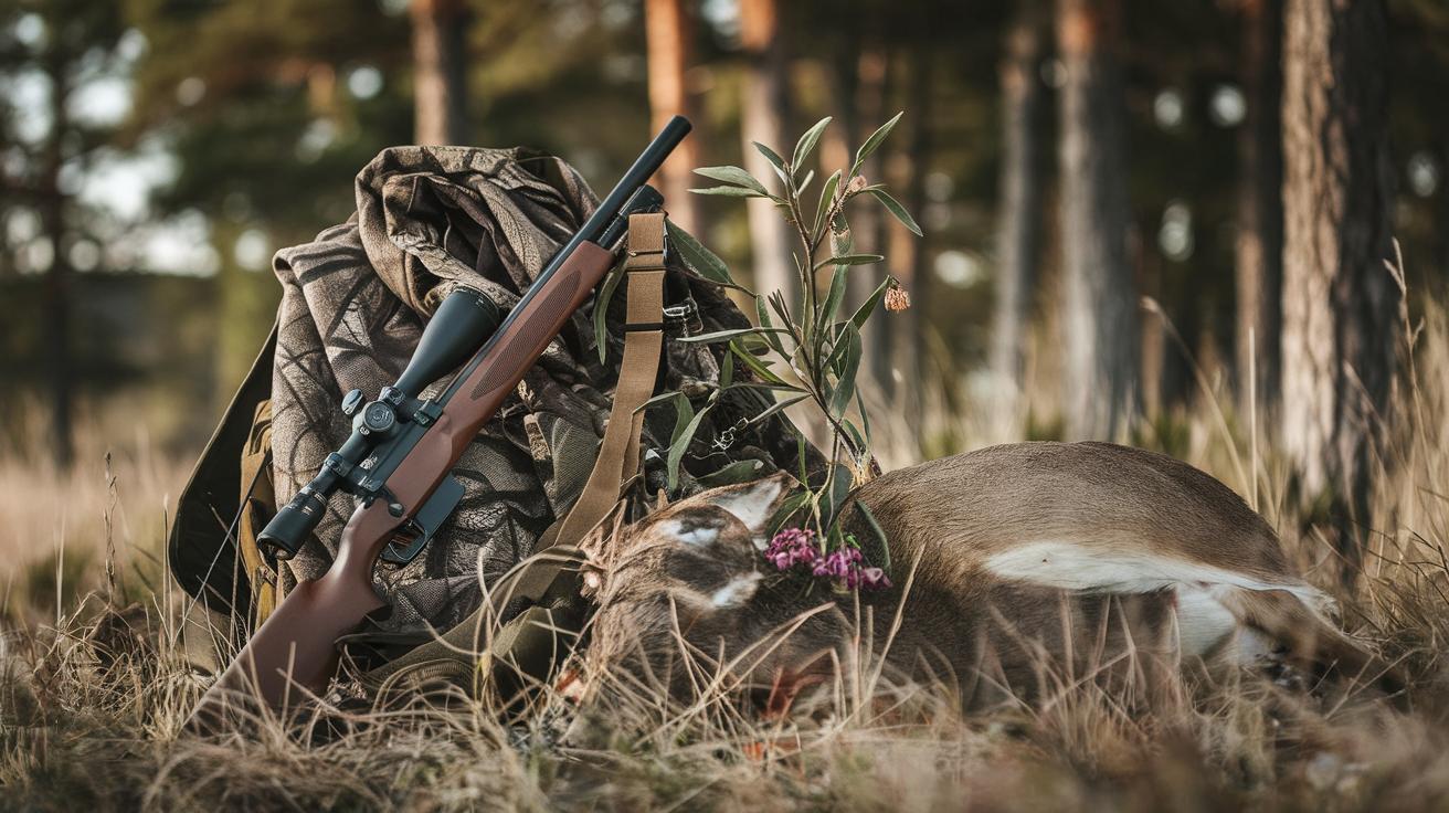 Jak polowanie wpływa na społeczności lokalne: korzyści i wyzwania