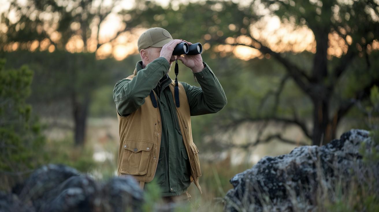 Jak rozwijać swoją intuicję myśliwską – skuteczne techniki i metody