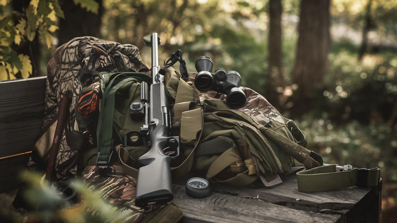 Jakie umiejętności rozwija myślistwo?