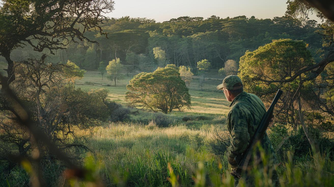 Koncepcja 'fair chase’ w myślistwie – Etyka i Zrównoważony Rozwój