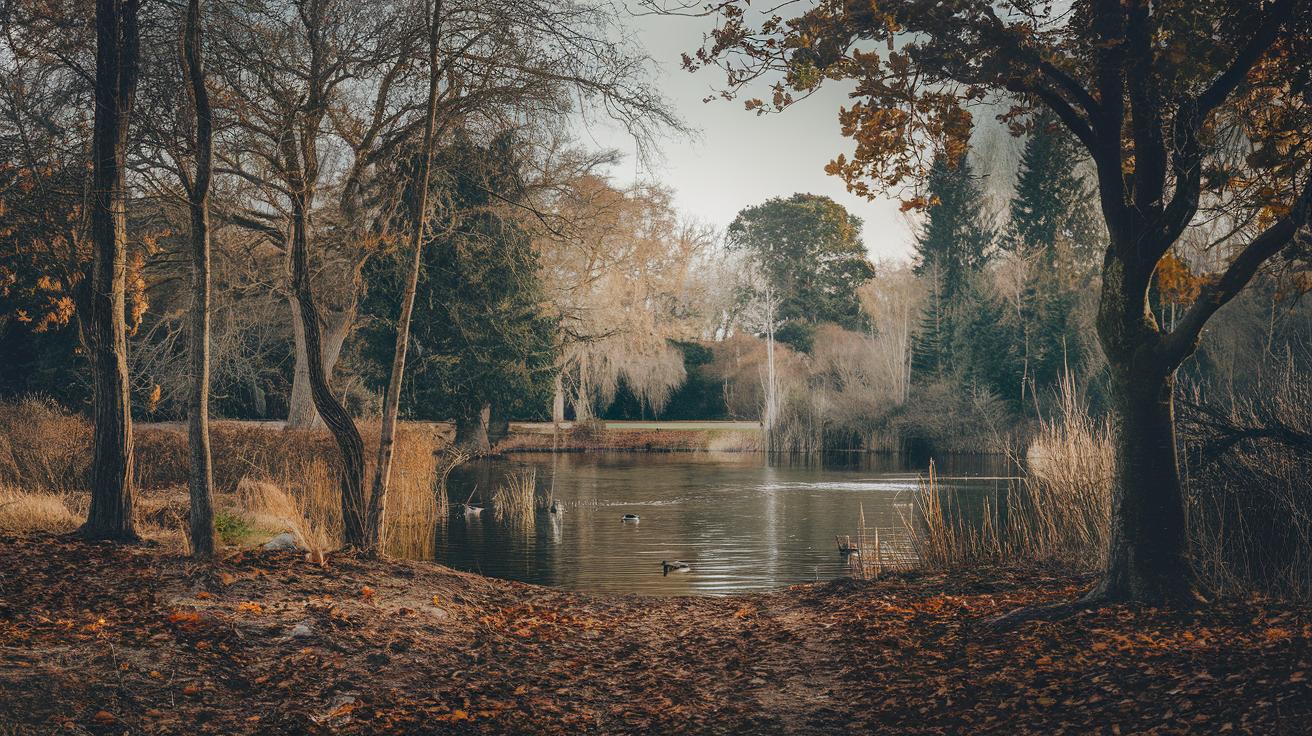 Myślistwo a zmiany klimatyczne: wpływ na ekosystemy i gatunki chronione