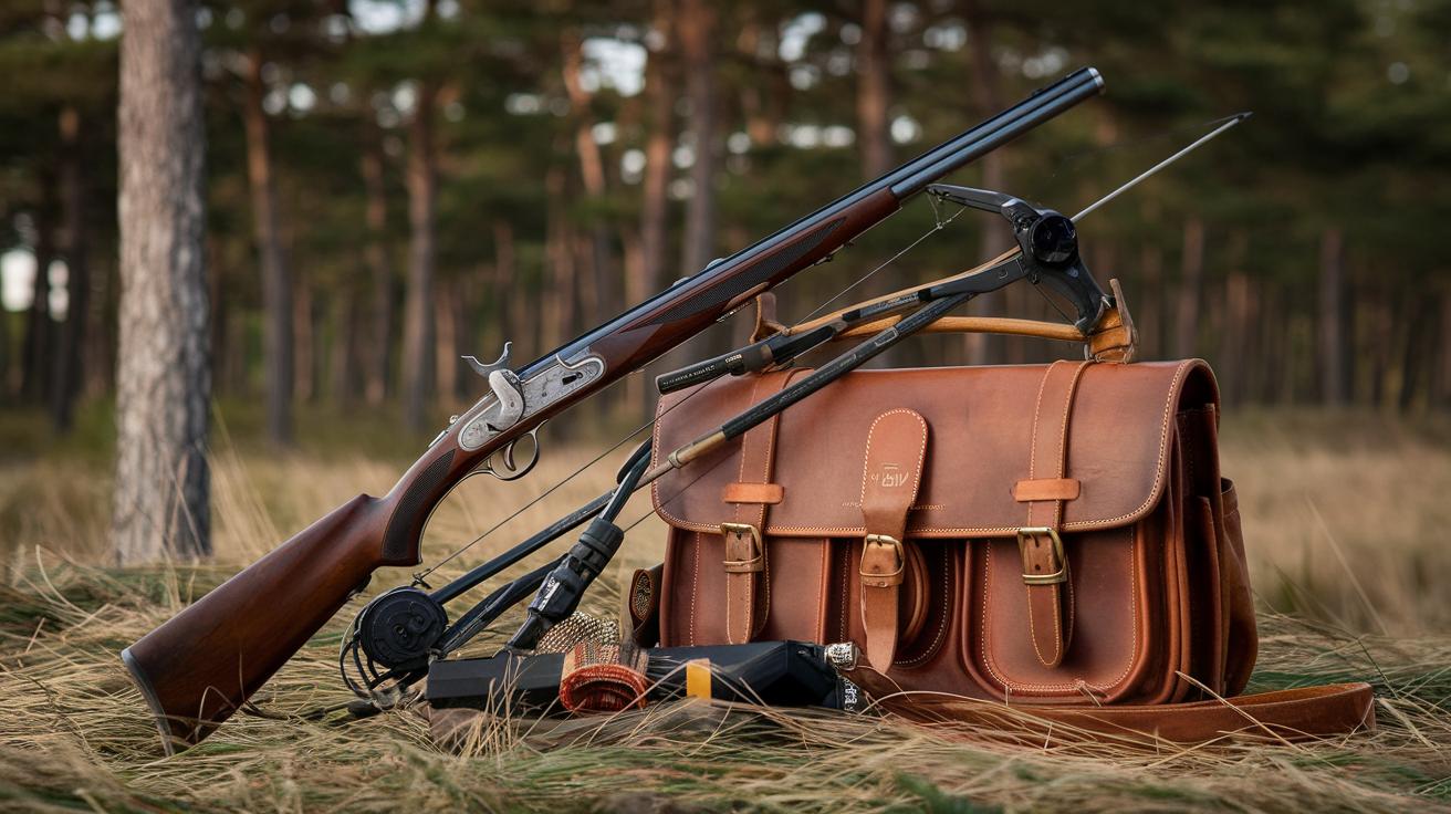 Perspektywy przyszłości myślistwa: Wyważenie tradycji i nowoczesności