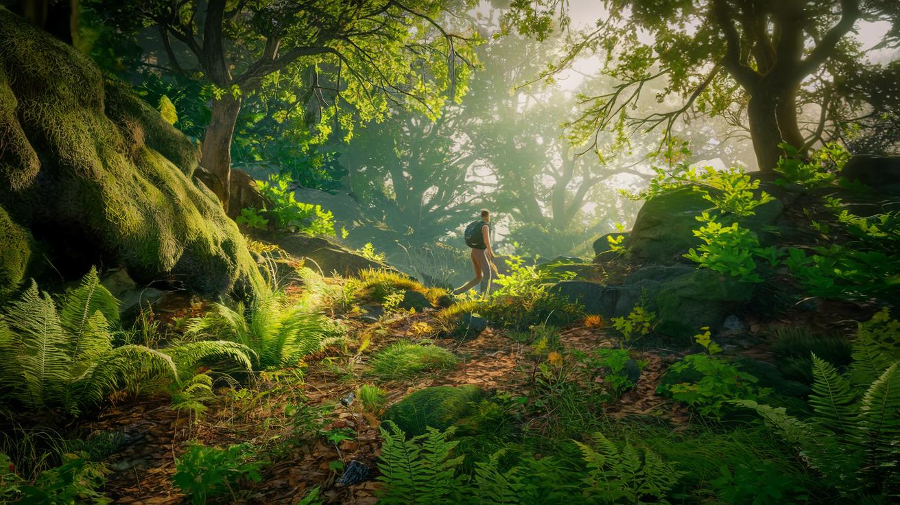 Polowanie a zdrowie psychiczne – jak aktywność na świeżym powietrzu wpływa na samopoczucie