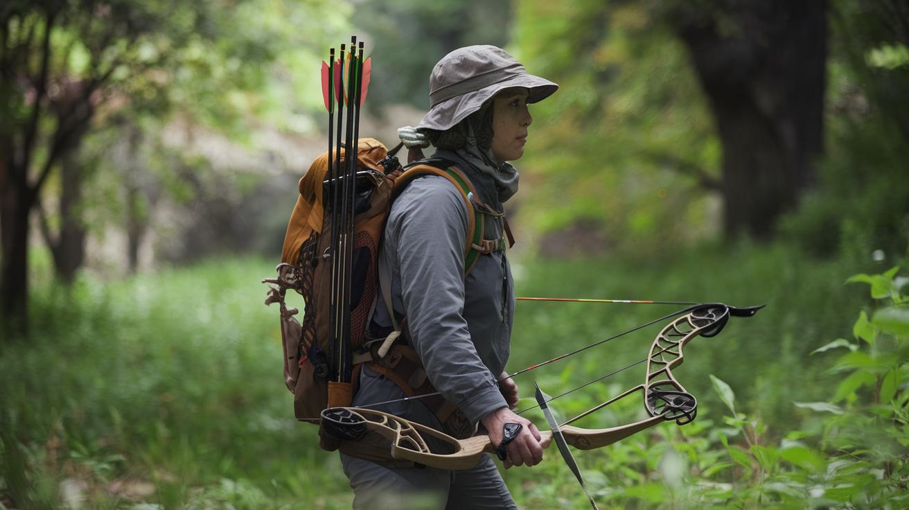 Polowanie jako forma aktywności fizycznej – Zdrowe podejście do rekreacji