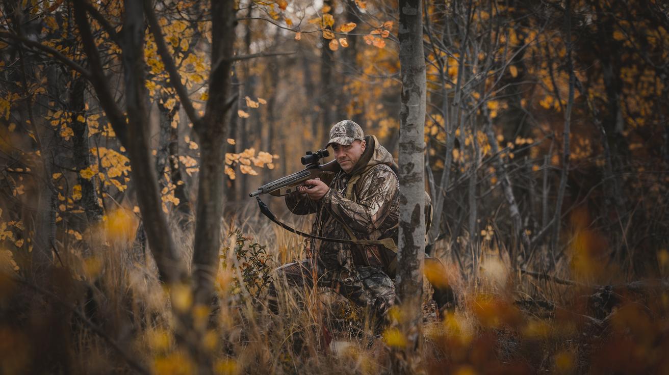 Polowanie jako forma rekreacji – Pasja, tradycja i przygoda