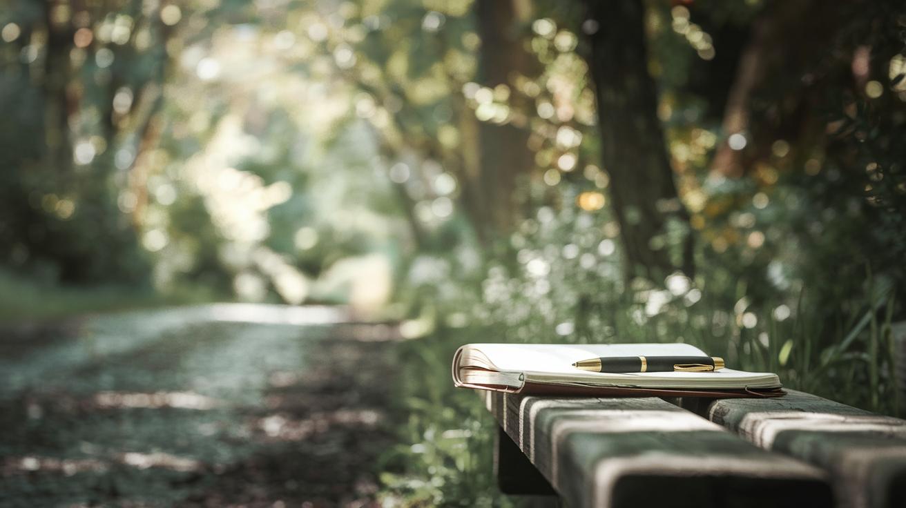 Polowanie na siebie: Jak rozwój osobisty wpływa na nasze życie? 5 Polowanie na siebie: Jak rozwój osobisty wpływa na nasze życie?