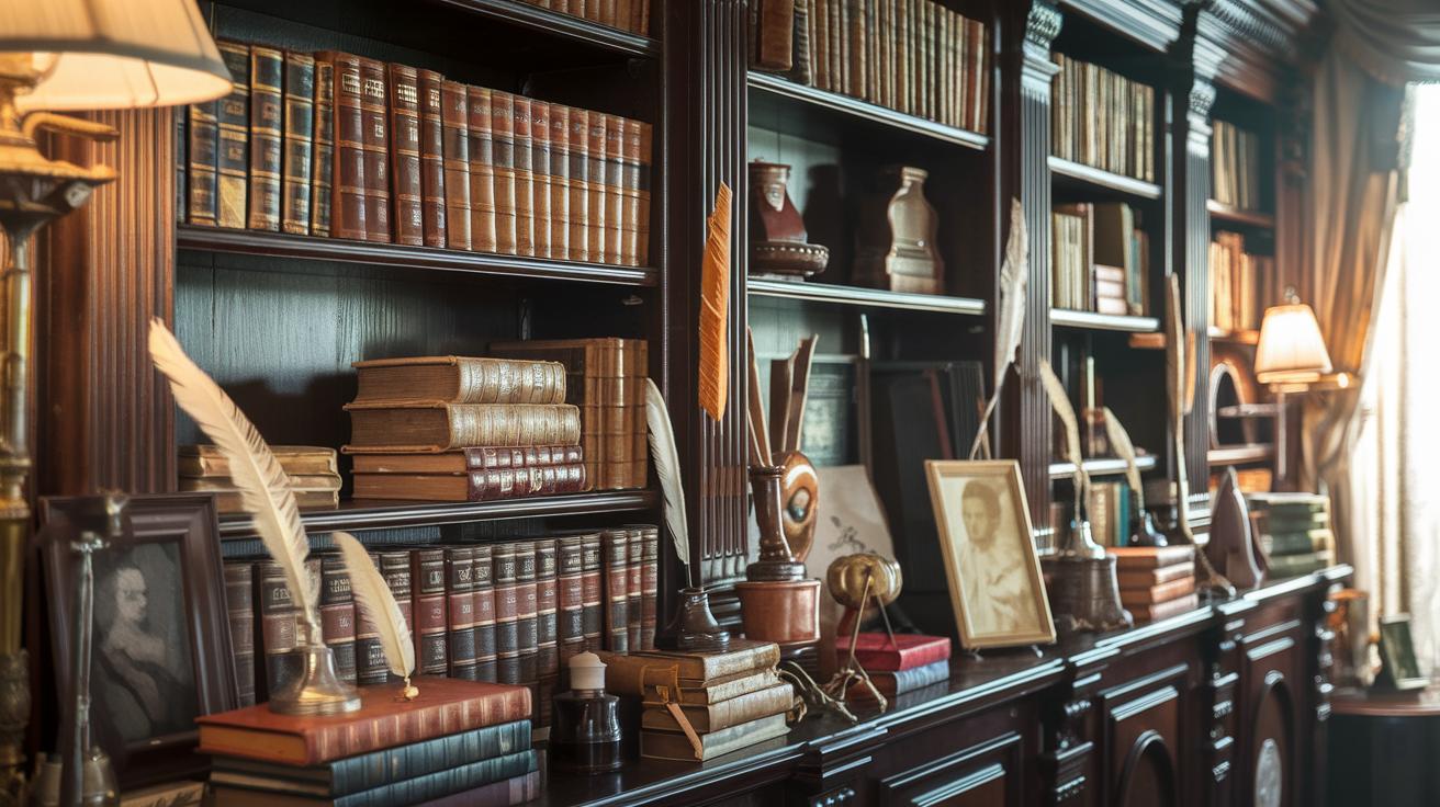 Polowanie w literaturze i sztuce: Historia, Motywy i Analiza