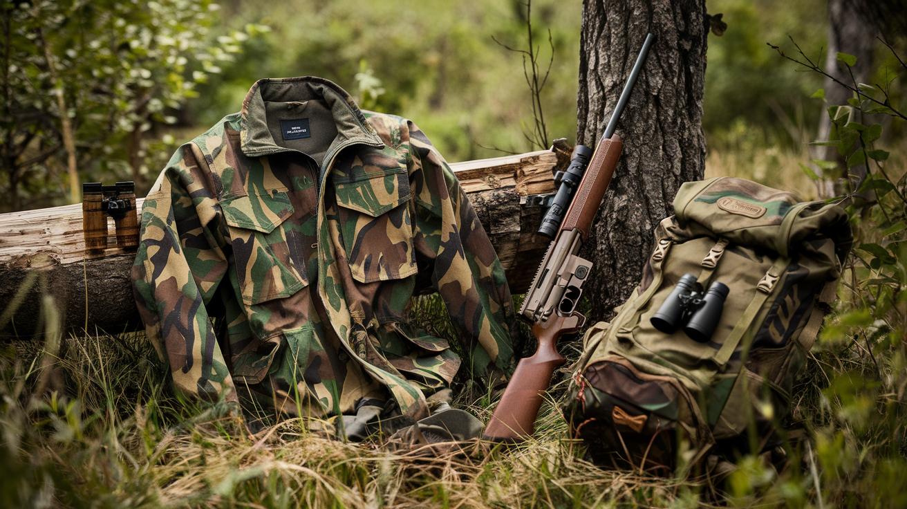 Przygotowanie psychiczne do polowania – klucz do sukcesu w łowiectwie