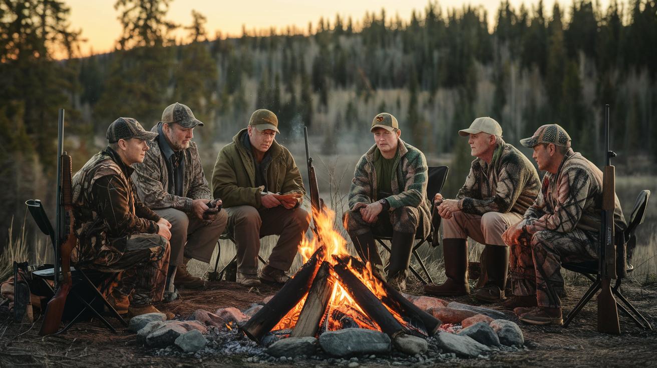 Psychologia grupy w myślistwie - Zrozumienie dynamiki i decyzji grupowych 3 Psychologia grupy w myślistwie - Zrozumienie dynamiki i decyzji grupowych
