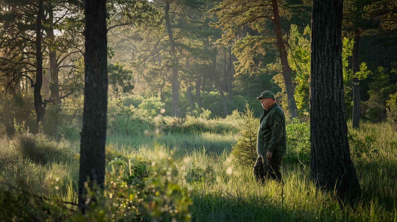 Psychologiczne aspekty polowania – wpływ na psychikę i relacje z naturą