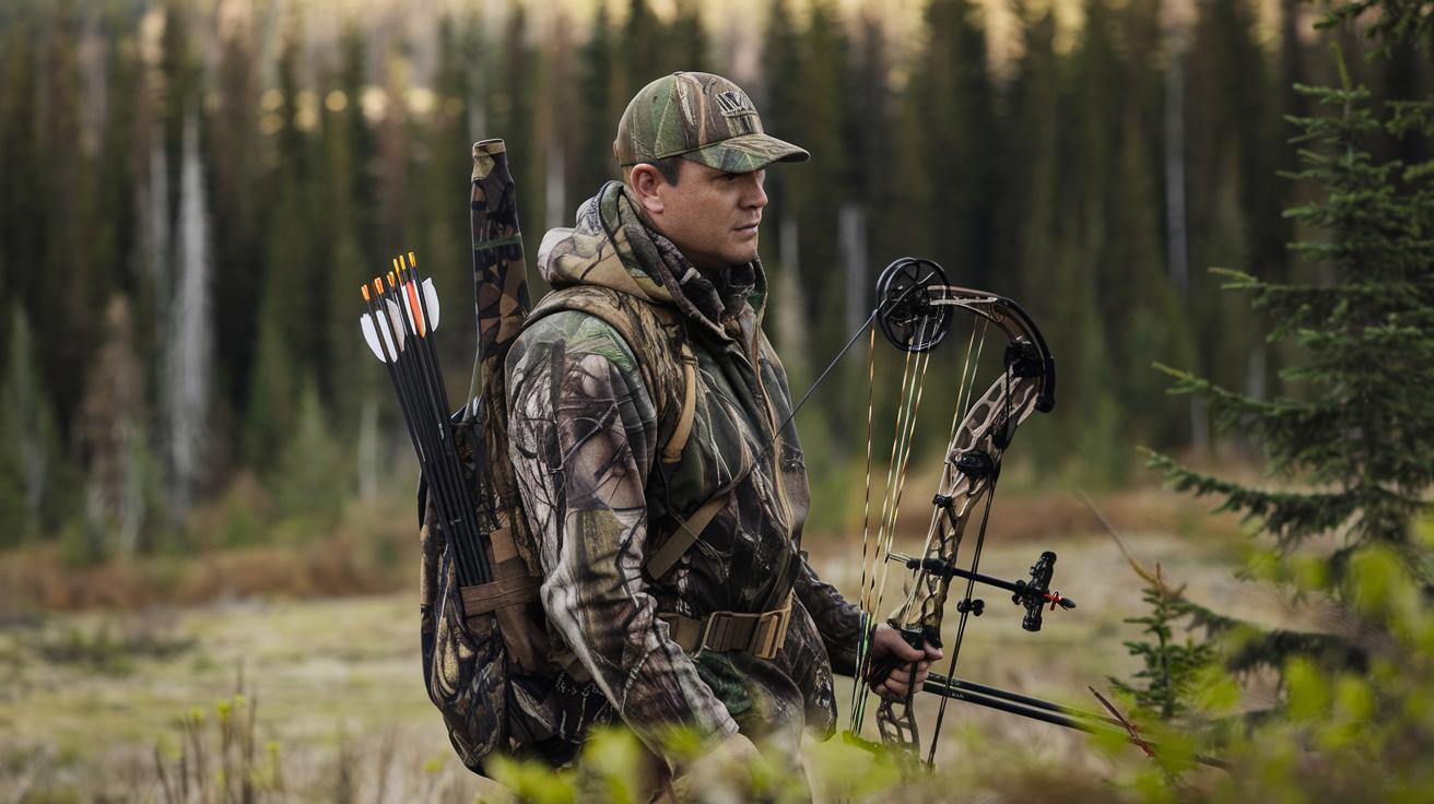 Techniki skutecznego polowania – Przewodnik dla myśliwych