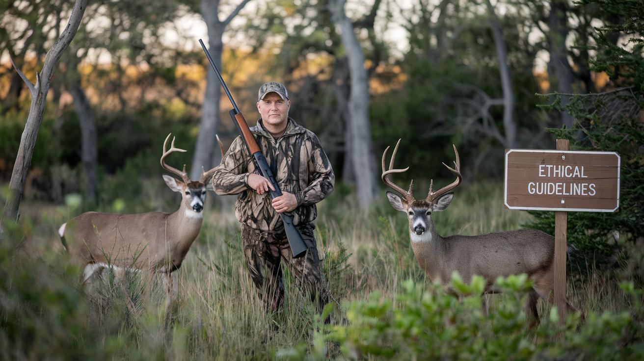 Wyzwania etyczne w myślistwie – zasady i dylematy