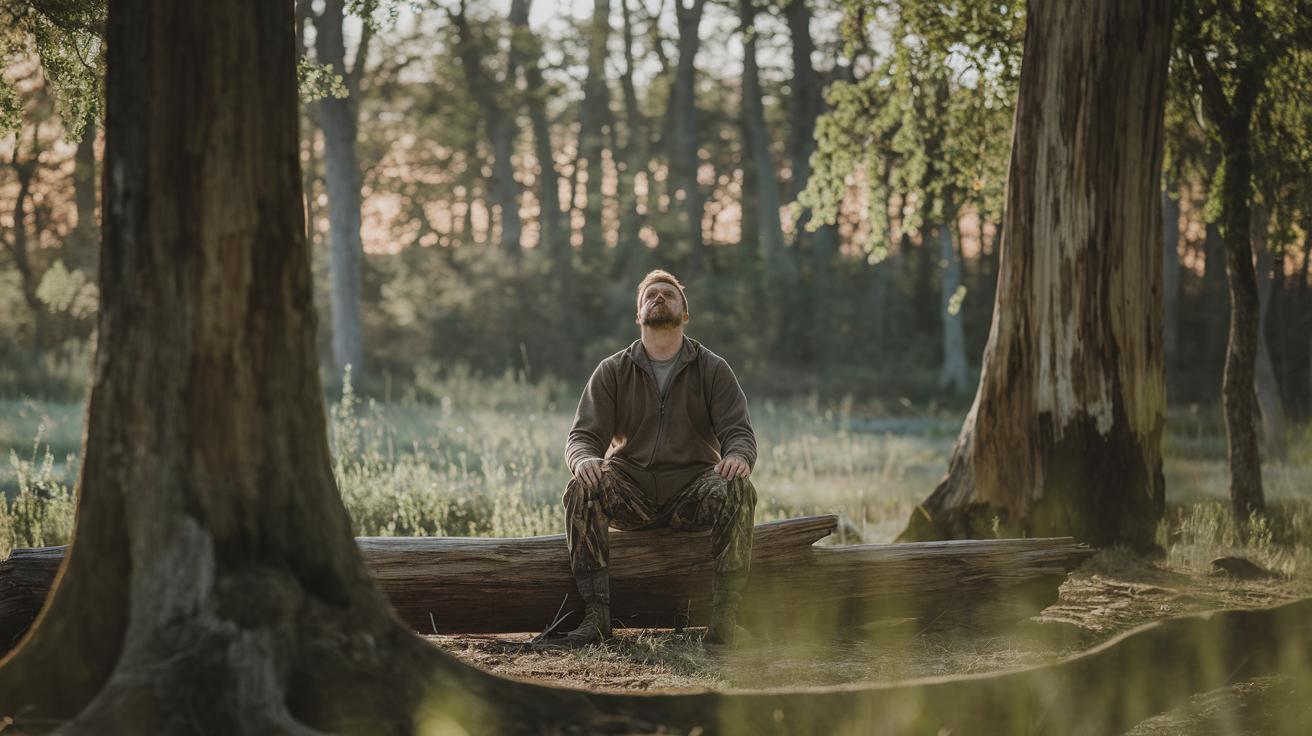 Zarządzanie stresem w sytuacjach polowania: techniki i strategie