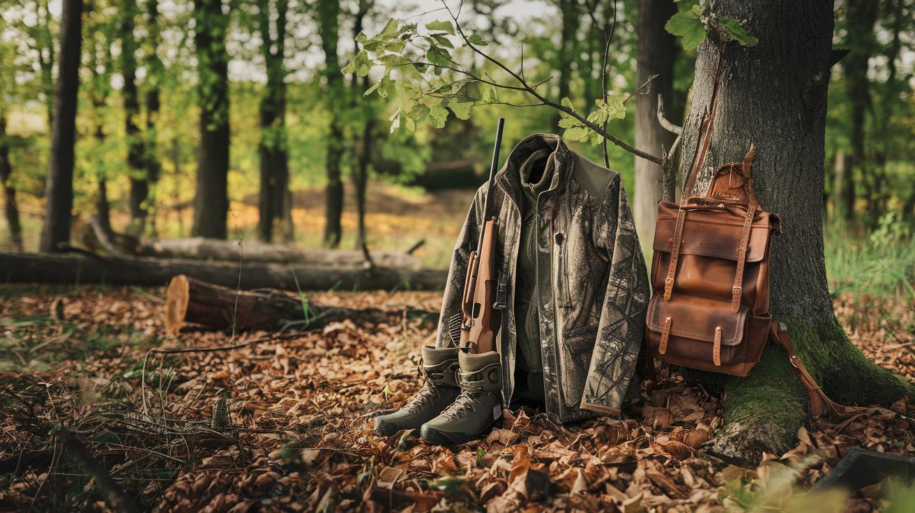 Znaczenie etykiety w myślistwie: Szacunek dla przyrody i zwierząt