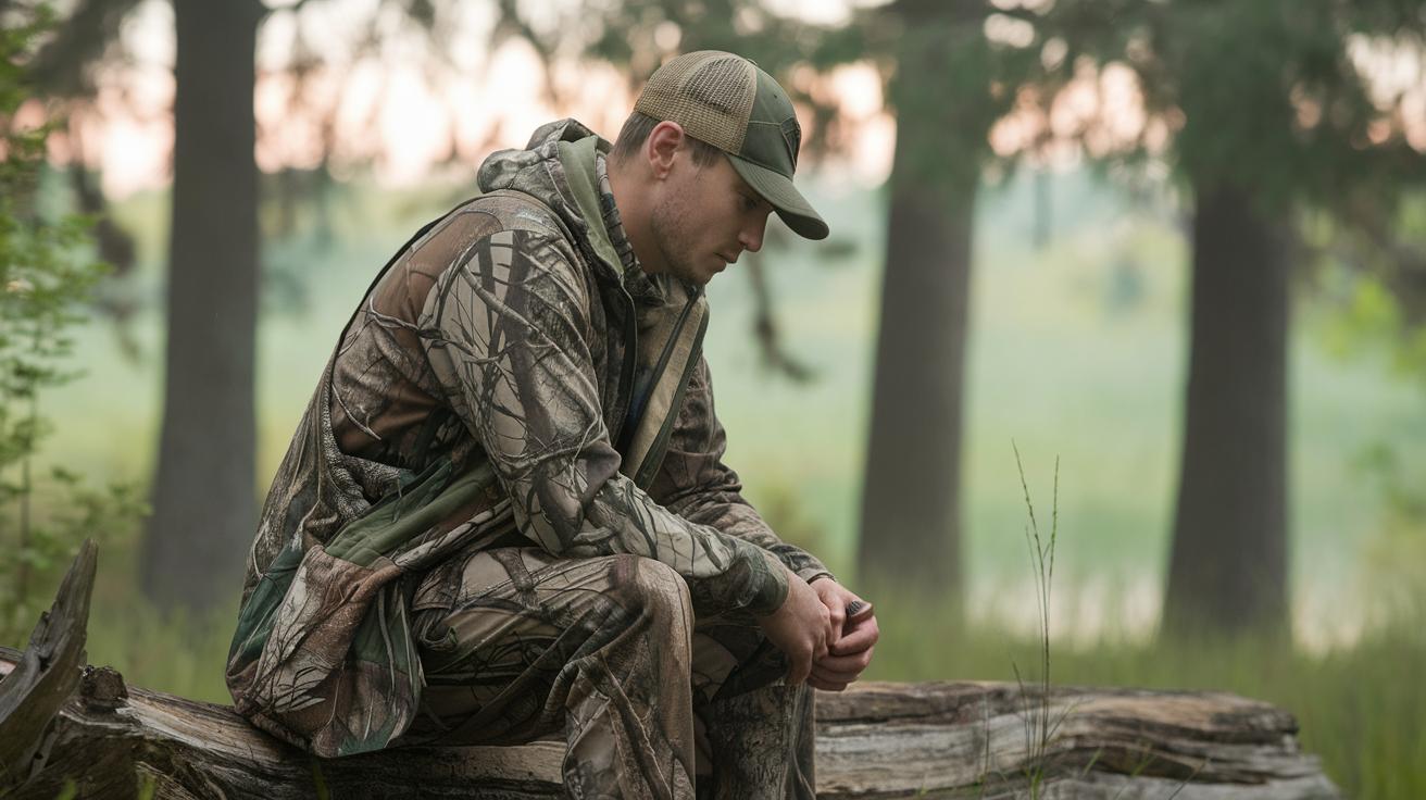 Znaczenie treningu psychicznego dla myśliwych: Klucz do sukcesu w polowaniu