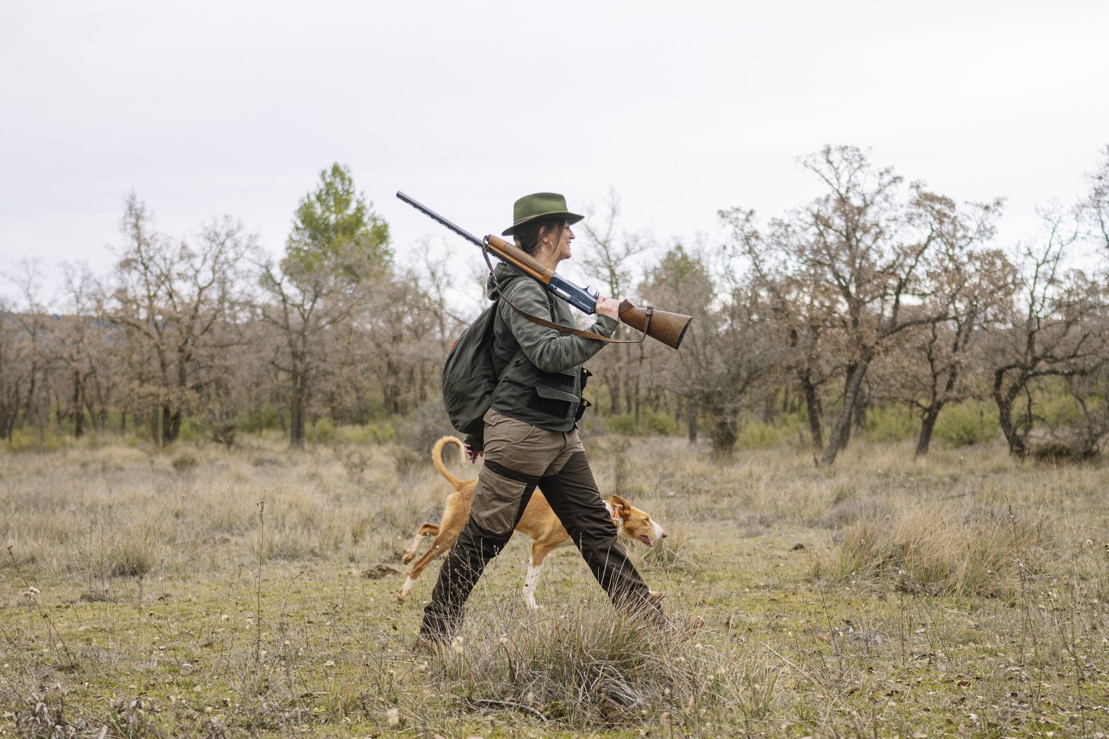 Myśliwi a ochrona zdrowia zwierząt – monitorowanie i interwencje