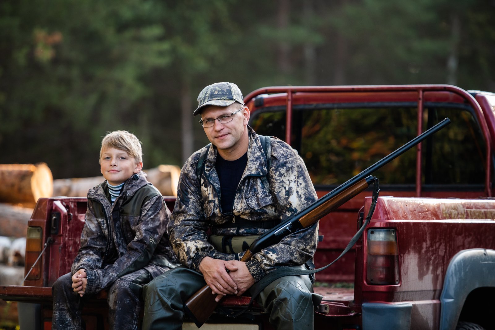 Edukacja ekologiczna w kołach łowieckich – inicjatywy i programy