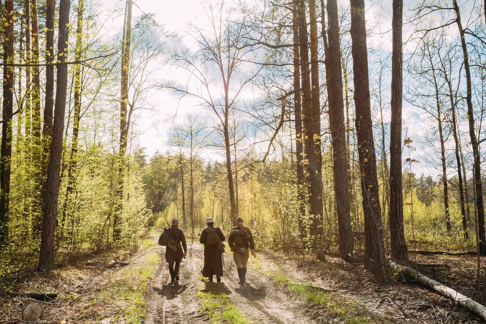 Kultura łowiecka w regionie Elbląga – tradycje i zwyczaje
